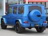 MERCEDES BENZ G-CLASS