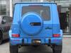MERCEDES BENZ G-CLASS