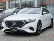 2024 MERCEDES BENZ E-CLASS