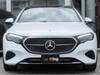 MERCEDES BENZ E-CLASS