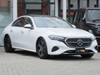 MERCEDES BENZ E-CLASS