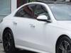 MERCEDES BENZ E-CLASS