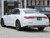 MERCEDES BENZ E-CLASS
