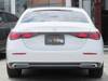 MERCEDES BENZ E-CLASS