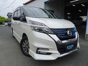 2018 NISSAN SERENA