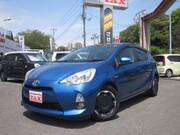 2012 TOYOTA AQUA S
