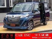 2018 TOYOTA ROOMY