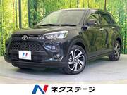 2023 TOYOTA RAIZE