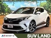 2018 TOYOTA C-HR G