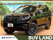 2023 TOYOTA LAND CRUISER PRADO