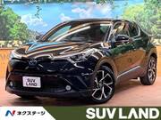 2017 TOYOTA C-HR G