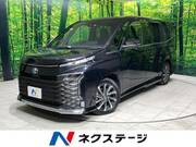 2022 TOYOTA VOXY