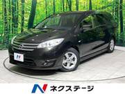 2017 NISSAN LAFESTA
