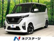 2022 NISSAN ROOX