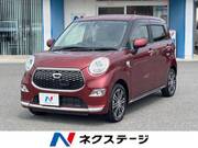 2017 DAIHATSU CAST