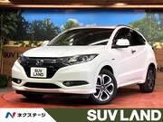 2014 HONDA VEZEL