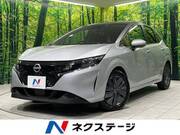 2023 NISSAN NOTE X
