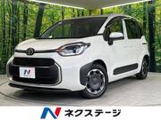 2022 TOYOTA SIENTA