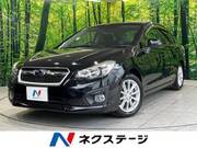 2012 SUBARU IMPREZA G4