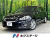 SUBARU IMPREZA G4