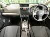 SUBARU IMPREZA G4
