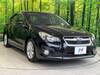 SUBARU IMPREZA G4