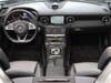 MERCEDES BENZ SLC