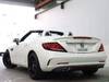 MERCEDES BENZ SLC