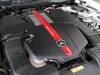 MERCEDES BENZ SLC