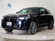 2022 BMW X4
