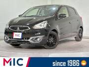 2019 MITSUBISHI MIRAGE