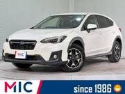 2017 SUBARU XV