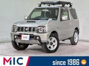 2014 SUZUKI JIMNY LAND VENTURE