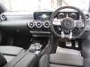 MERCEDES BENZ A-CLASS