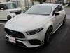MERCEDES BENZ A-CLASS