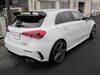 MERCEDES BENZ A-CLASS
