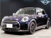 2022 BMW MINI COOPER