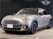 2020 BMW MINI