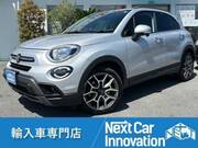 2022 FIAT 500X