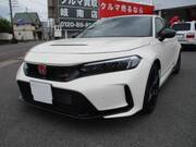 2024 HONDA CIVIC TYPE-R