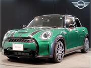 2022 BMW MINI COOPER S