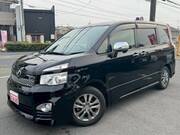 2012 TOYOTA VOXY