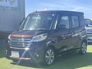 2014 NISSAN DAYZ ROOX