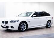 2016 BMW 5 SERIES