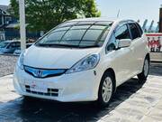 2013 HONDA FIT HYBRID