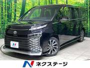 2023 TOYOTA VOXY