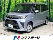 2022 TOYOTA ROOMY