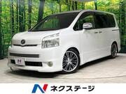 2009 TOYOTA VOXY