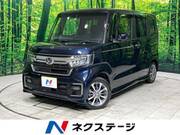 2021 HONDA N-BOX CUSTOM