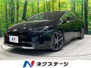2023 TOYOTA PRIUS